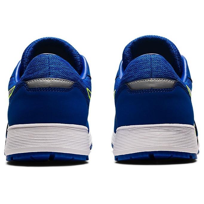 ASICS（アシックス） 安全スニーカー シューレースタイプ ウィンジョブ