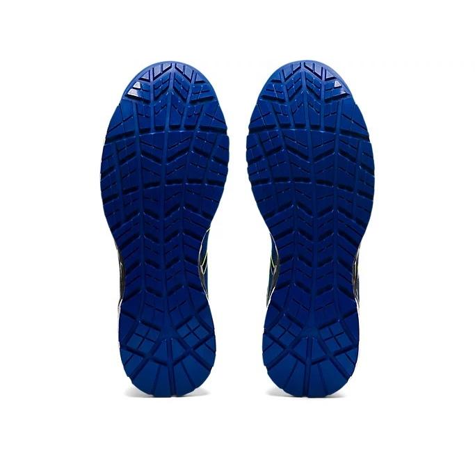 ASICS（アシックス） 安全スニーカー シューレースタイプ ウィンジョブ