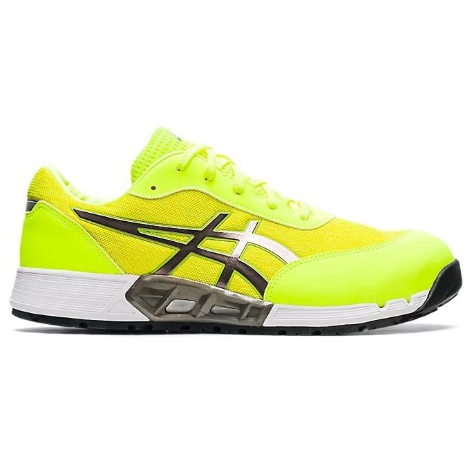 ASICS（アシックス） ※僅少※ 作業用靴 安全スニーカー シューレース