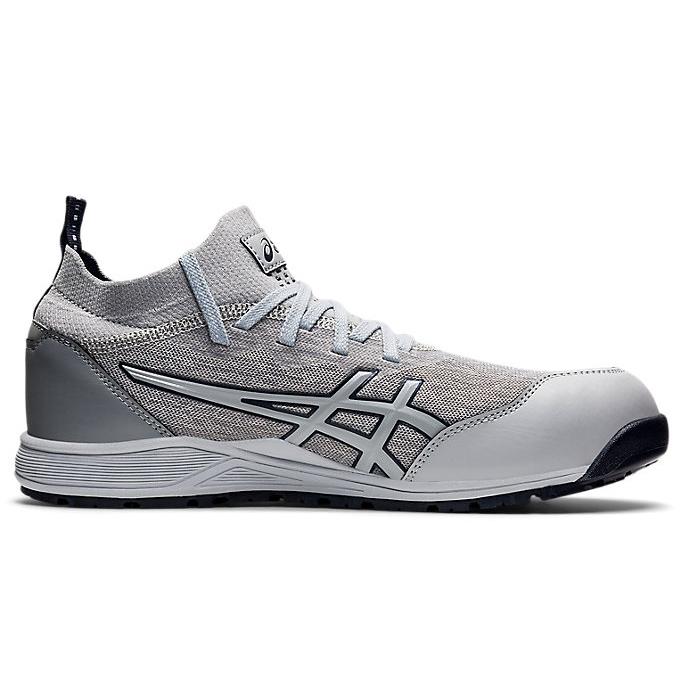 ASICS asics 安全スニーカー(薄底ソールモデル)ウィンジョブ ASICS asics 安全スニーカー(薄底ソールモデル)ウィンジョブ