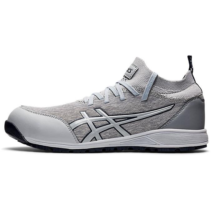 ASICS asics 安全スニーカー(薄底ソールモデル)ウィンジョブ ASICS asics 安全スニーカー(薄底ソールモデル)ウィンジョブ