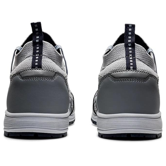 ASICS asics 安全スニーカー(薄底ソールモデル)ウィンジョブ ASICS asics 安全スニーカー(薄底ソールモデル)ウィンジョブ