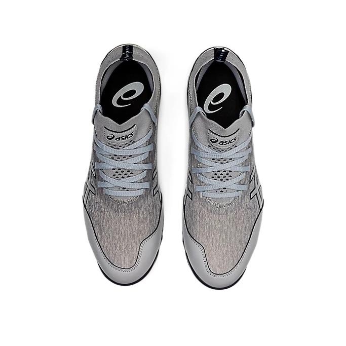 ASICS 27.0・28.0在庫あり asics 安全スニーカー（薄底ソール