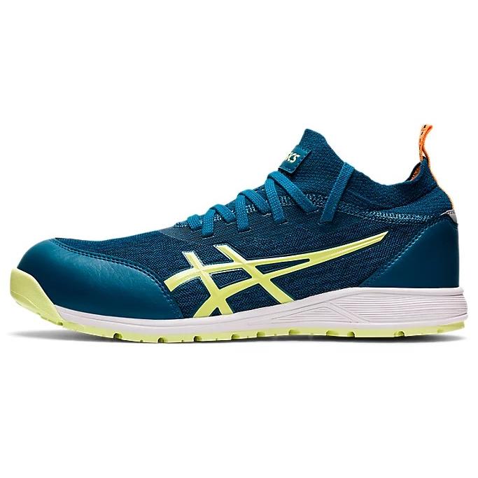 ASICS（アシックス） 安全スニーカー（薄底ソールモデル）ウィンジョブ