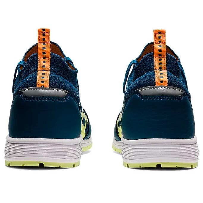 アシックス安全靴 CP213-400 ASICS（アシックス） 安全スニーカー（薄底ソールモデル）ウィンジョブ