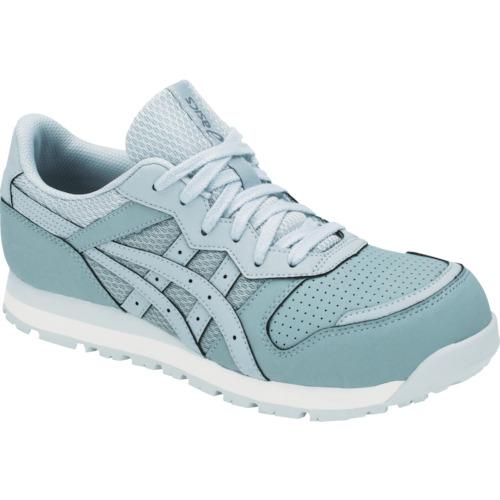 asics アシックス1272A001 美品！！ アシックス レディ ウィンジョブ CP207 1272A001 (安全靴・足袋