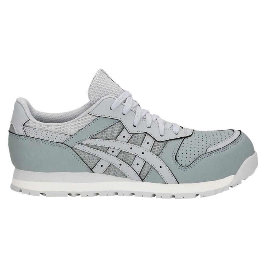 asics アシックス1272A001 美品！！ 楽天市場】アシックス asics 安全作業靴 プロテクティブ