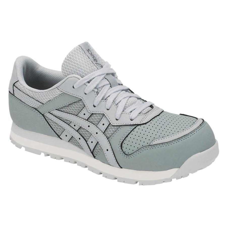 ASICS（アシックス） 22.0cm在庫特価 安全スニーカー シューレース