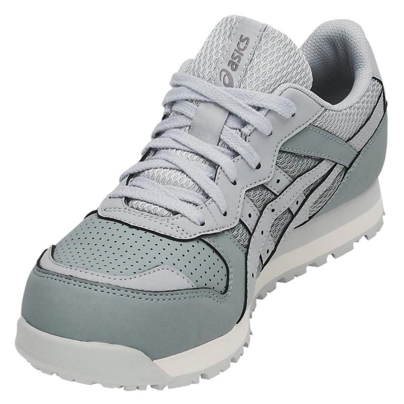 ASICS 22.0cm在庫特価 asics アシックス 安全スニーカー シュー