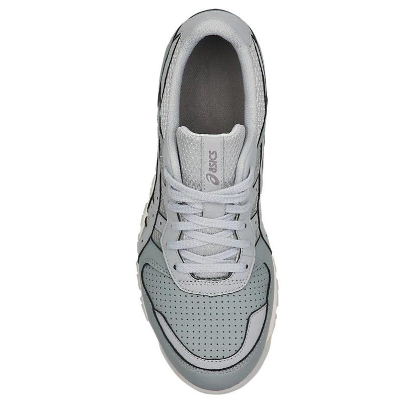 ASICS 22.0cm在庫特価 asics アシックス 安全スニーカー シュー