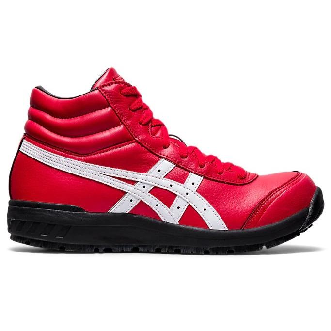 ASICS（アシックス） 安全スニーカー シューレースタイプ ウィンジョブ