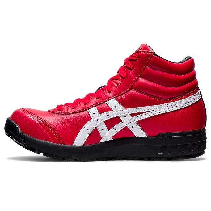 ASICS（アシックス） 安全スニーカー シューレースタイプ ウィンジョブ