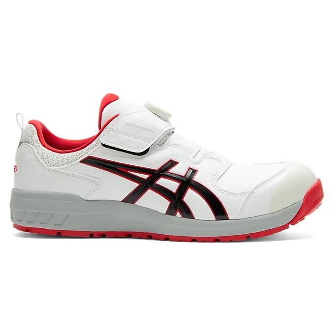 ASICS asics アシックス 作業用靴 安全スニーカー Boaフィット