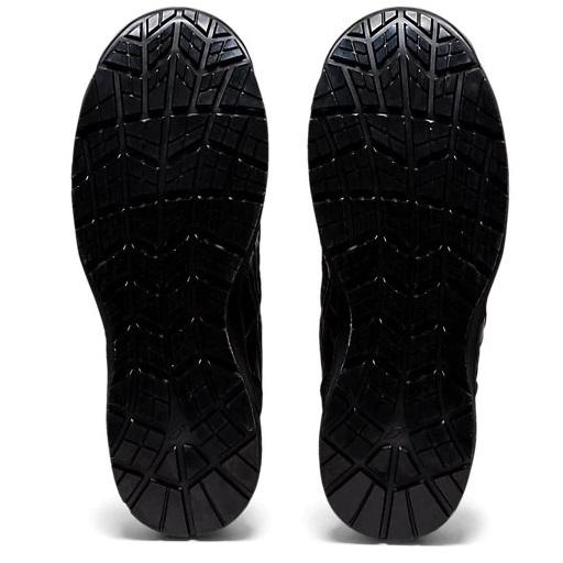 ASICS（アシックス） 安全スニーカー Boaフィットシステム ウィン