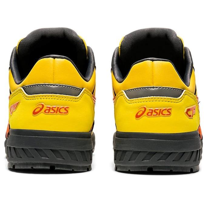 ASICS asics 安全スニーカー Boa ウィンジョブCP306 BOA ASICS asics 安全スニーカー Boa ウィンジョブCP306 BOA