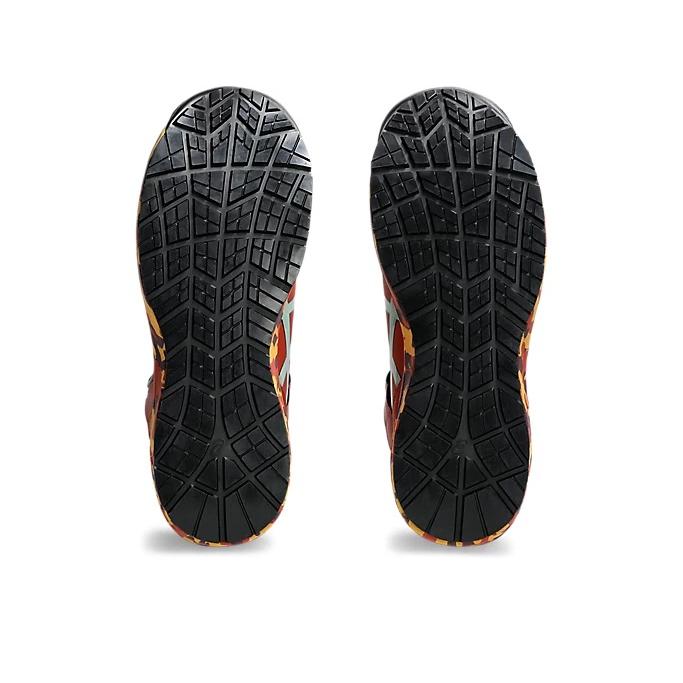 ASICS（アシックス） 安全スニーカー Boaフィットシステム ウィン
