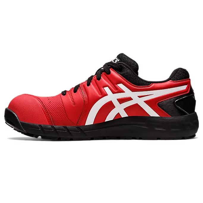 ASICS（アシックス） 作業用靴 安全スニーカー シューレースタイプ