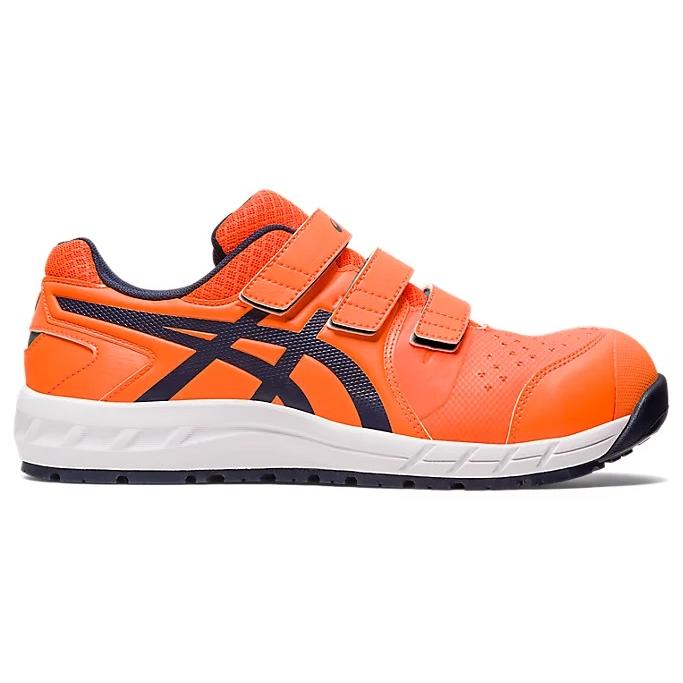 ASICS（アシックス） 作業用靴 安全スニーカー マジックベルト ウィン