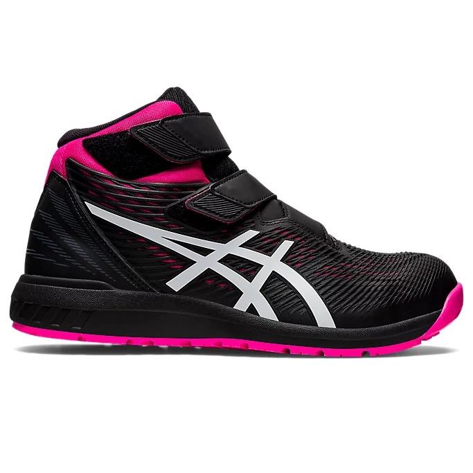 ASICS asics アシックス 作業用靴 安全スニーカー マジック