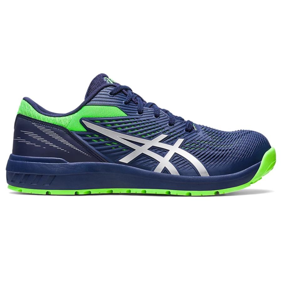 ASICS（アシックス） 作業用靴 安全スニーカー シューレースタイプ
