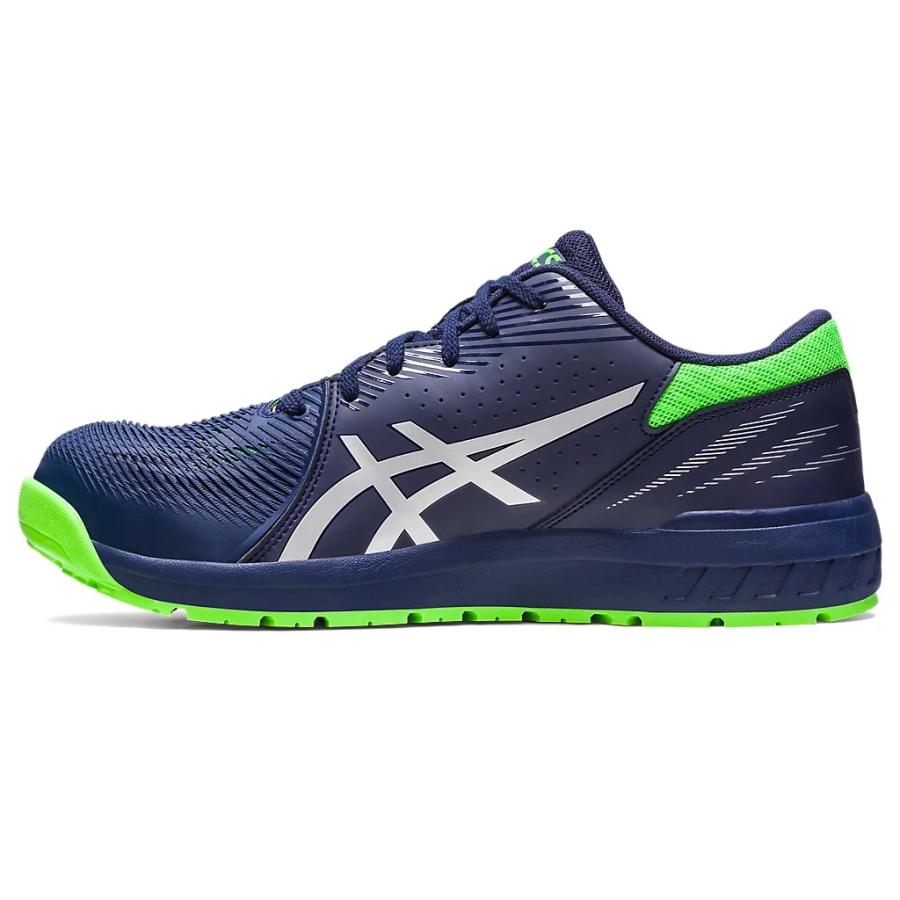 ASICS（アシックス） 作業用靴 安全スニーカー シューレースタイプ