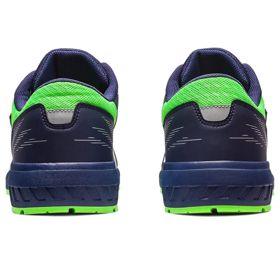 ASICS（アシックス） 作業用靴 安全スニーカー シューレースタイプ