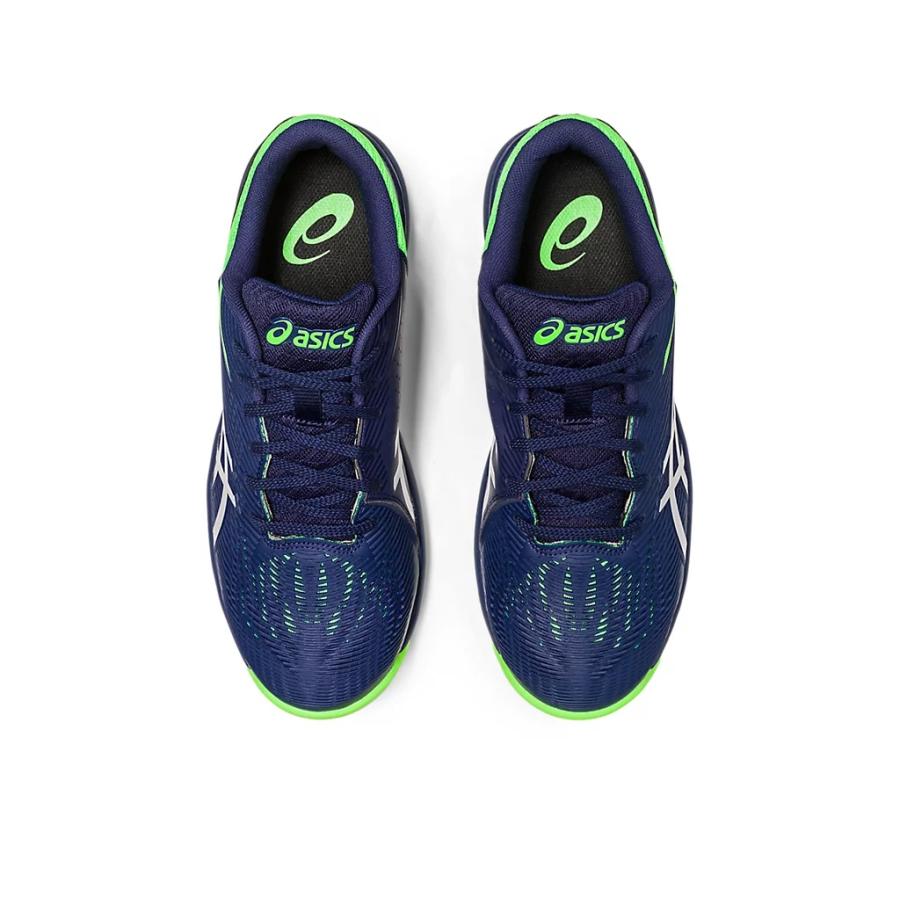 ASICS（アシックス） 作業用靴 安全スニーカー シューレースタイプ