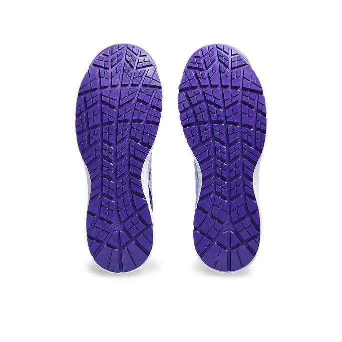 ASICS（アシックス） 26.0在庫特価 作業用靴 安全スニーカー シュー