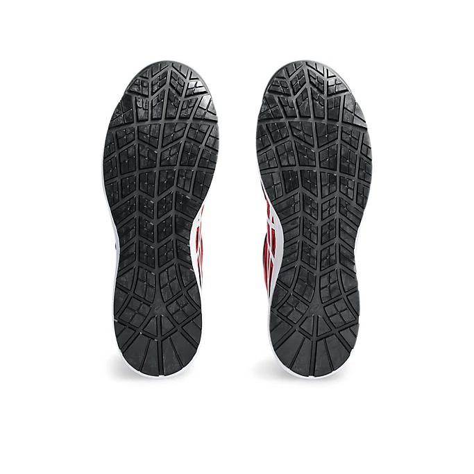 ASICS（アシックス） 25.5在庫特価 安全スニーカー Boaフィット
