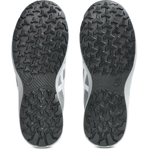 ASICS（アシックス） 安全スニーカー WINJOB CP229 BOA グラベル