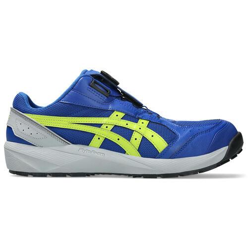 ASICS（アシックス） 安全スニーカー WINJOB CP229 BOA アシックス