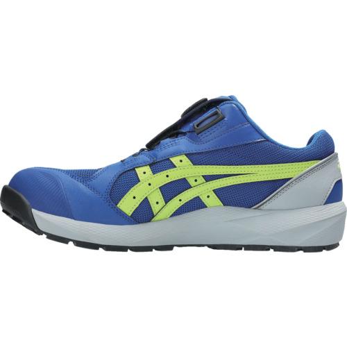 ASICS（アシックス） 安全スニーカー WINJOB CP229 BOA アシックス