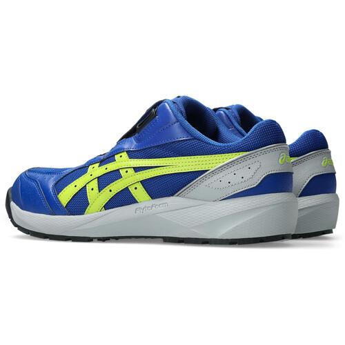 ASICS（アシックス） 安全スニーカー WINJOB CP229 BOA アシックス
