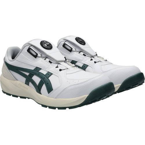 ASICS（アシックス） 作業用靴 安全スニーカー CP316 BOA