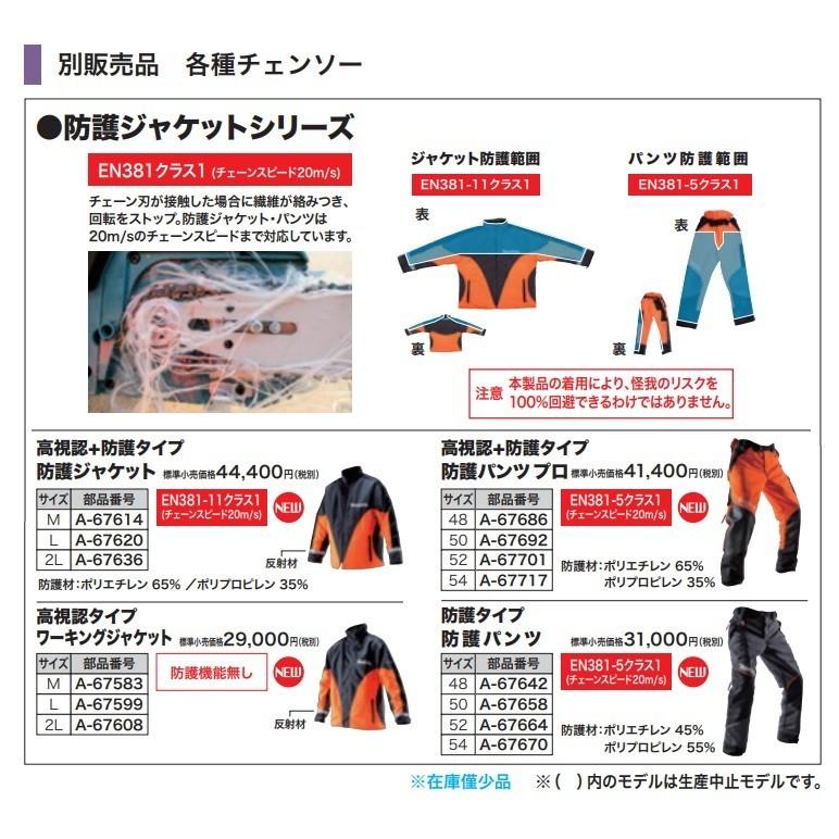 マキタ（makita） 純正 ガイドバー（チェーンバー）スプロケットノーズ