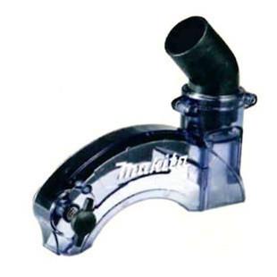 マキタ（makita） 純正部品 125mmマルノコ用 ダストカバー[191X76-3