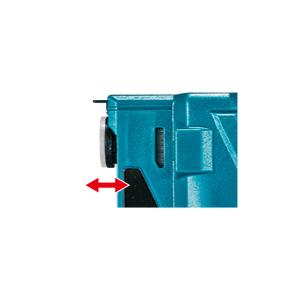 マキタ（makita） 純正部品 アジャスタセット品 ［打込み深さ調節用