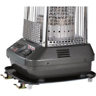 ダイニチ ブルーヒーター用キャスター 1990700 目安在庫=○ ダイニチ（Dainichi） ブルーヒーター用キャスター（FM10タイプ用）No