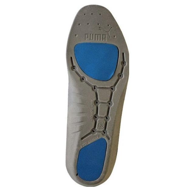 Puma Safety プーマ 作業用靴 安全スニーカー用 中敷 エバークッション プラス No 451 0 ４サイズ展開 451 0 ハンズコテラ Yahoo ショップ 通販 Yahoo ショッピング