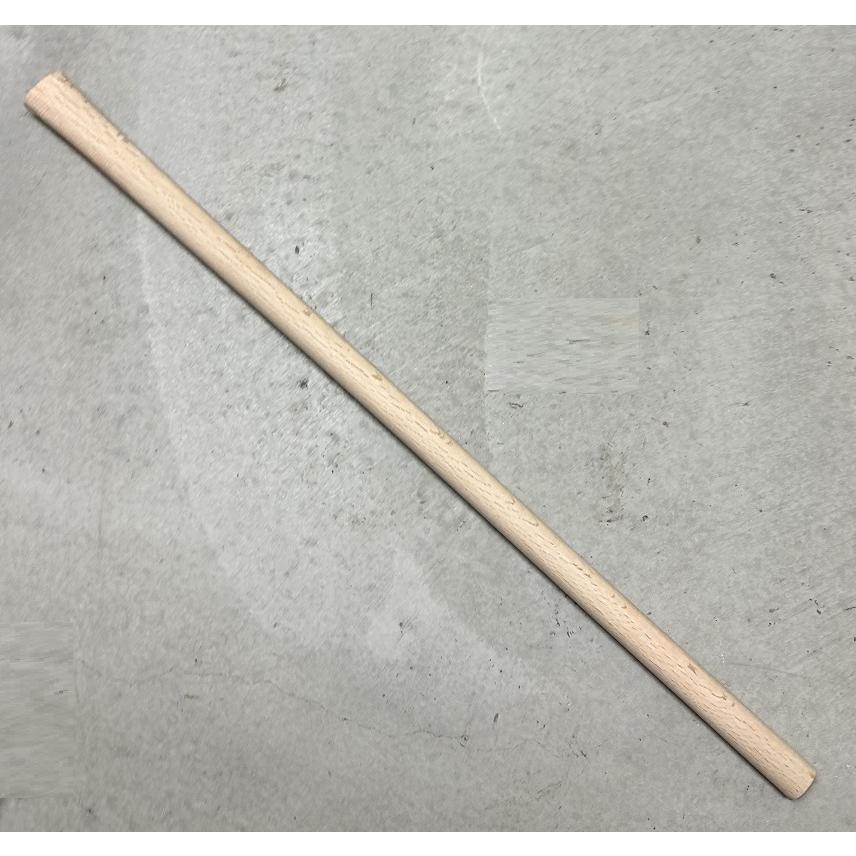 店舗在庫品 土佐打ち刃物 峰付十字鍬 390mm 柄(910mm)付 山林