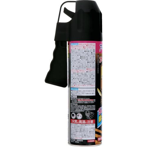 アース 殺虫剤 スズメバチマグナムジェットプロ 550ml No.237118