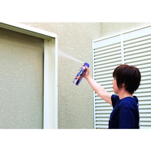 むさま 専用 アース クモの巣消滅ジェット 450ml 254214の通販｜現場市場