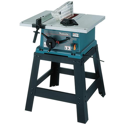 マキタ makita 255mmマルノコ盤 100V No.2703 ※チップソー付