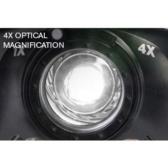 PELICAN ペリカン LED “ヘッドアップライト” 2720 : ハンズコテラ