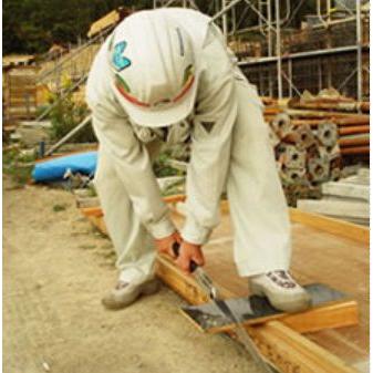 Silky シルキー ビッグボーイ 万能目 360mm 本体 〔350-36