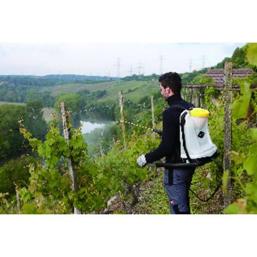 MESTO社 畜圧式 噴霧器 背負式 3558BT RS185 18L