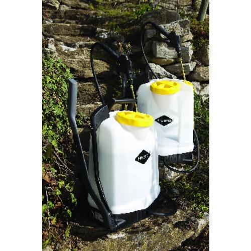 MESTO社 畜圧式 噴霧器 背負式 3558BT RS185 18L