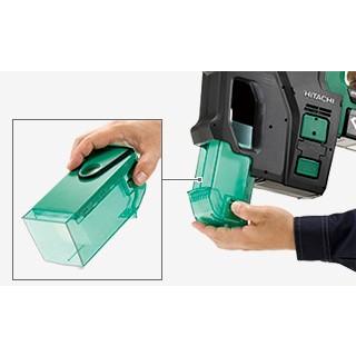 たぴ HiKOKI 工機ホールディングス 純正部品 HEPAフィルタ [370520