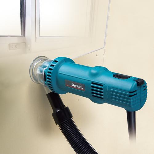 マキタ（makita） 防じんボードトリマ 3706BSK : ハンズコテラ Yahoo 