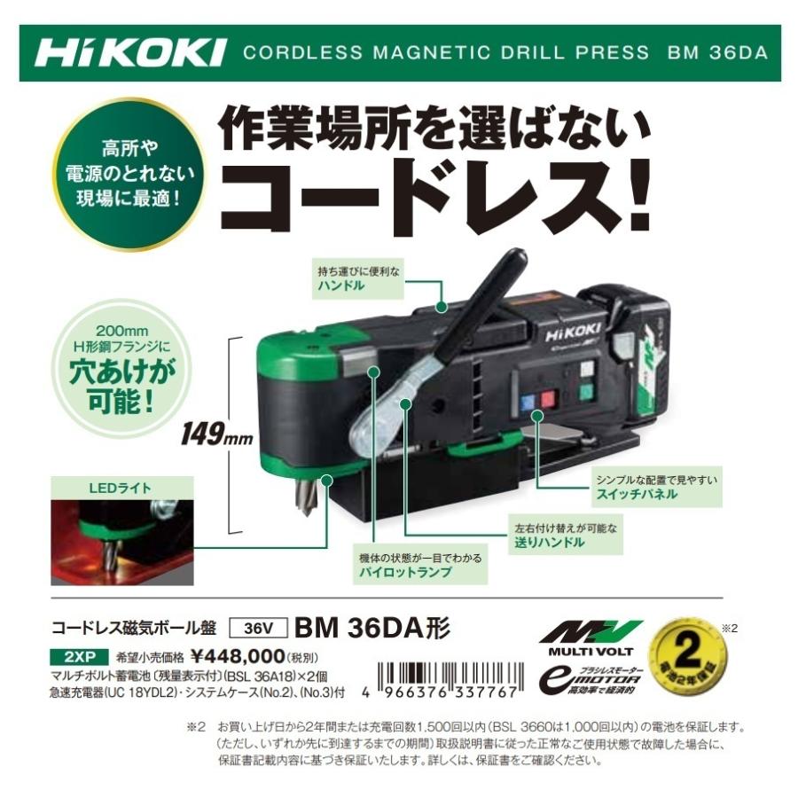 HiKOKI 工機ホールディングス 純正部品 補助マグネット 3771676 HiKOKI 工機ホールディングス 純正部品 補助マグネット 3771676